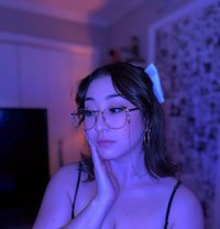 Ketty - escort in Birmingham