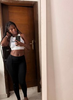 Ketty - escort in Kampala Photo 3 of 3