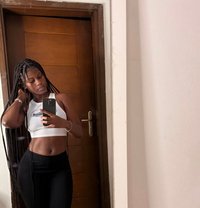 Ketty - puta in Entebbe