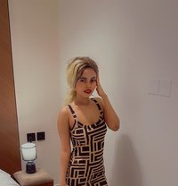 Ketty - escort in Riyadh