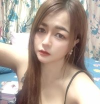 Ketty - escort in Gurgaon