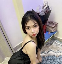 Ketty - escort in Muscat