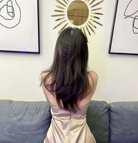 Ketty - escort in Muscat