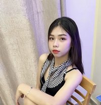 Ketty - escort in Muscat