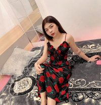 Ketty - escort in Muscat