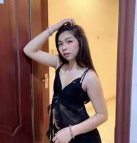 Ketty 🦋 - escort in Muscat