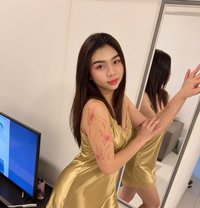 Ketty 🦋 - escort in Muscat