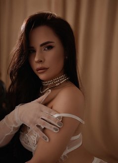 Ketty25 - escort in Beirut Photo 9 of 10