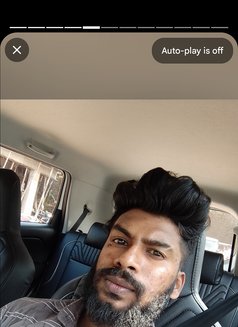 Ketu - Male escort in Candolim, Goa Photo 1 of 3