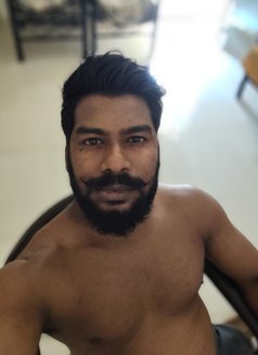 Ketu - Male escort in Candolim, Goa Photo 2 of 3