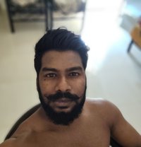 Ketu - Male escort in Candolim, Goa