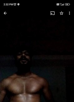 Ketu - Male escort in Candolim, Goa Photo 3 of 3