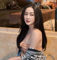 Kety Korean Mix - puta in Bangkok