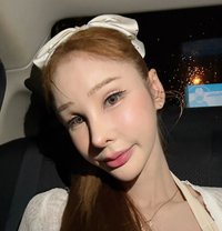 Kety - puta in Bangkok