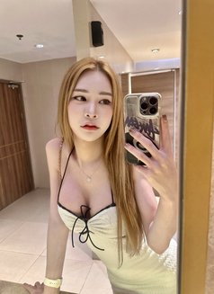 Ketyy 7 inches - Acompañantes transexual in Bangkok Photo 28 of 29