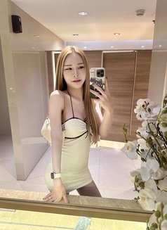 Ketyy 7 inches - Acompañantes transexual in Bangkok Photo 29 of 29