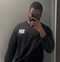 Kev (BBC) - Male escort in Hong Kong