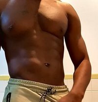 Kev (BBC) - Male escort in Hong Kong