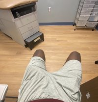 Kev Bbc - Male escort in Al Manama