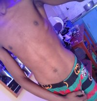 Kev - Male escort in Nairobi