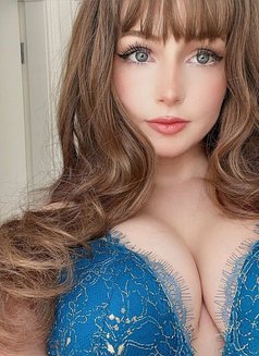 Keva Uzbe - escort in Al Manama Photo 3 of 6
