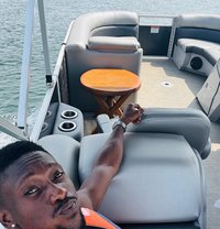 Kevin 2307 - masseur in Accra