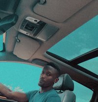 Kevin 2307 - masseur in Accra