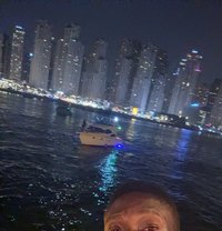 Kevin 2307 - Masajista in Accra