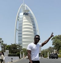 Kevin 2307 - masseur in Accra