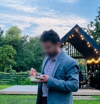 Kevin Angelo discreet Massages - Male escort in Colombo