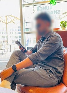 Kevin Angelo discreet Massages - Male escort in Colombo Photo 1 of 2