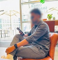 Kevin Angelo discreet Massages - Male escort in Colombo