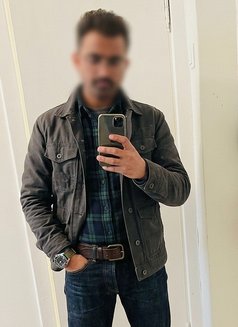 Kevin Angelo discreet Massages - Male escort in Colombo Photo 2 of 2