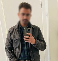 Kevin Angelo discreet Massages - Male escort in Colombo