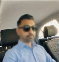 Kevin Angelo discreet Massages - Male escort in Colombo