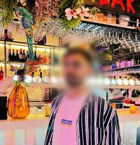 Kevin Angelo discreet Massages - Male escort in Colombo