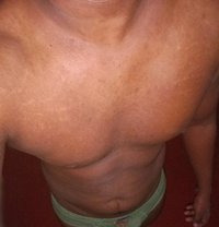 Kevin Arsh: VIP (Licking / Face Sitting) - Male escort in Colombo