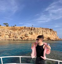 Kevin - Male escort in İstanbul