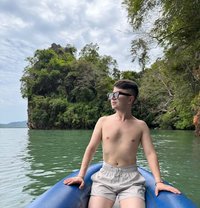 Kevin - Male escort in İstanbul