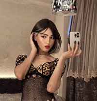MELISSA - Acompañantes masculino in İstanbul