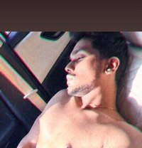 Kevin Big Tool - Acompañantes masculino in Mumbai