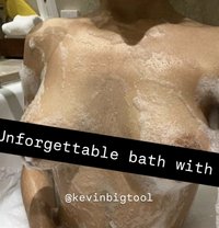 Kevin Big Tool - Acompañantes masculino in Mumbai