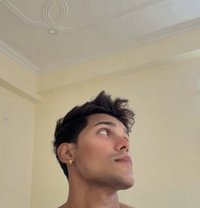 Kevin Big Tool - Acompañantes masculino in Mumbai