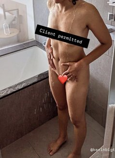 Kevin Big Tool - Acompañantes masculino in Mumbai Photo 5 of 12