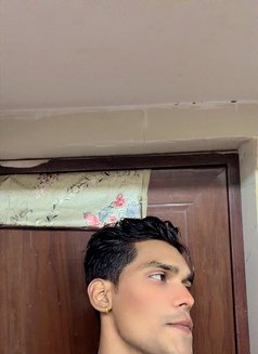 Kevin Big Tool - Acompañantes masculino in Mumbai Photo 6 of 12