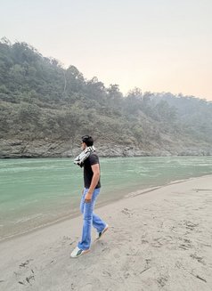 Kevin Big Tool - Acompañantes masculino in Mumbai Photo 11 of 12