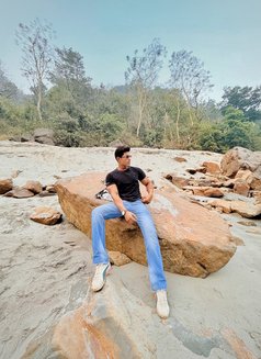 Kevin Big Tool - Acompañantes masculino in Mumbai Photo 12 of 12