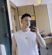kevin - masseur in Jakarta