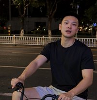kevin - masseur in Jakarta