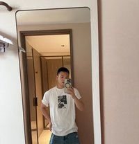 kevin - Masajista in Shanghai
